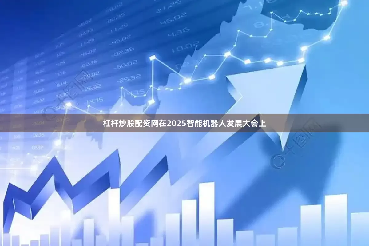 杠杆炒股配资网在2025智能机器人发展大会上