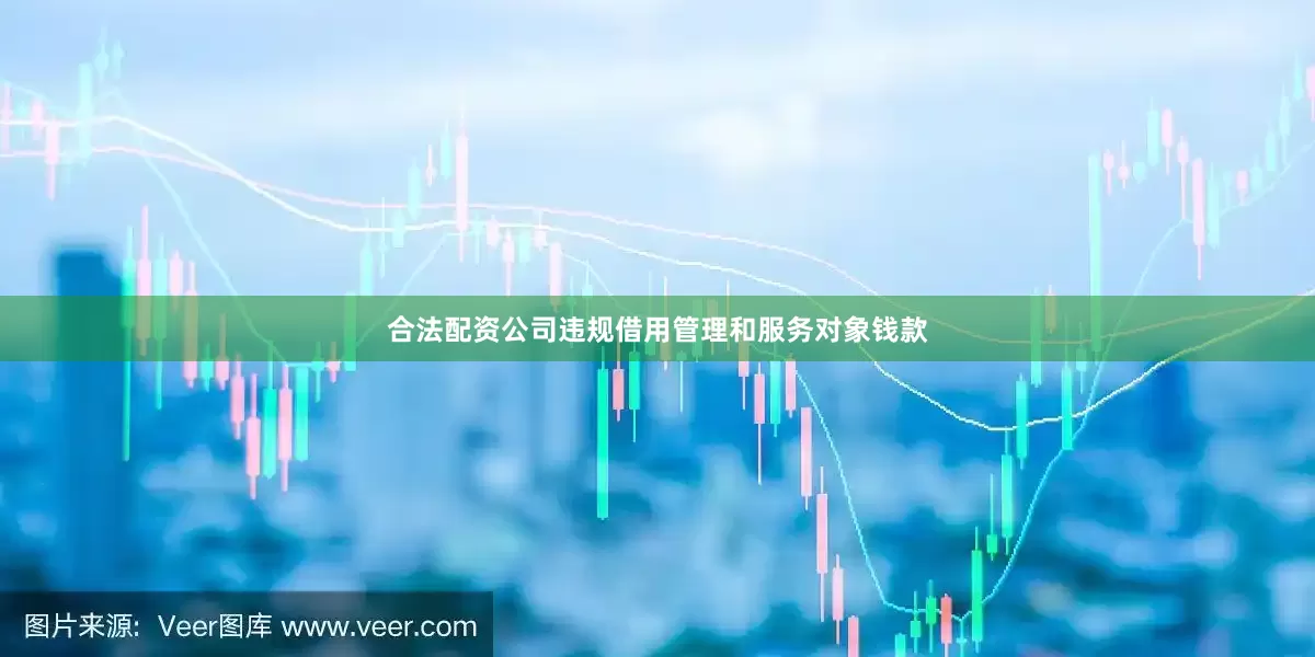 合法配资公司违规借用管理和服务对象钱款